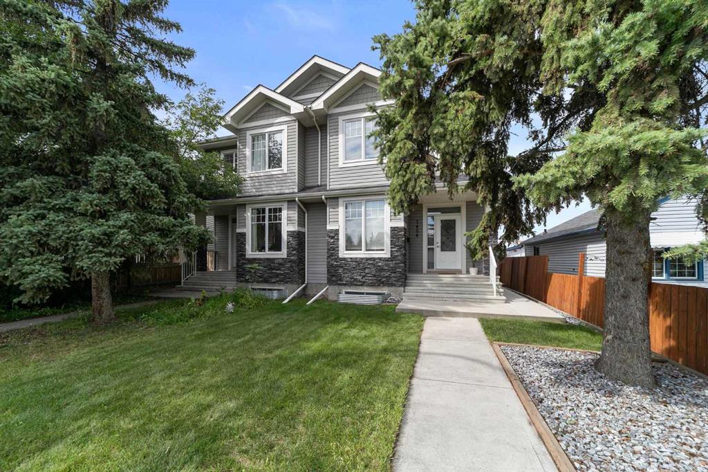 Picture of 7404 81 Ave NW  , Edmonton Real Estate Listing