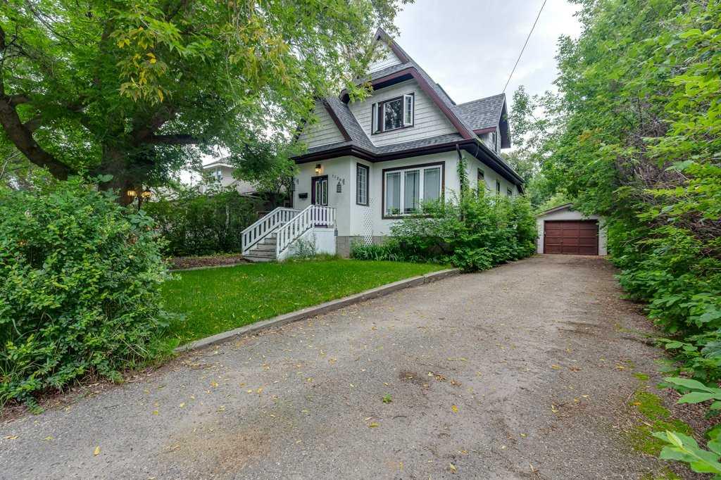 Picture of 5529 45 Avenue , Red Deer Real Estate Listing