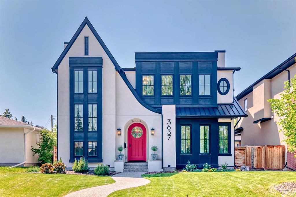Picture of 3637 13 Street SW, Calgary Real Estate Listing