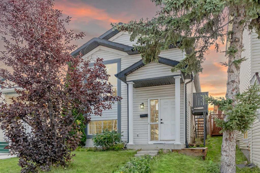 Picture of 125 Martinpark Way NE, Calgary Real Estate Listing