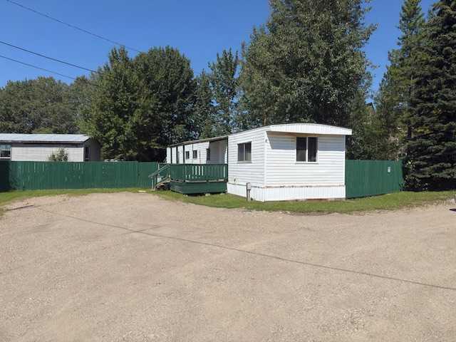 Picture of 8, 810 56th Street , Edson Real Estate Listing