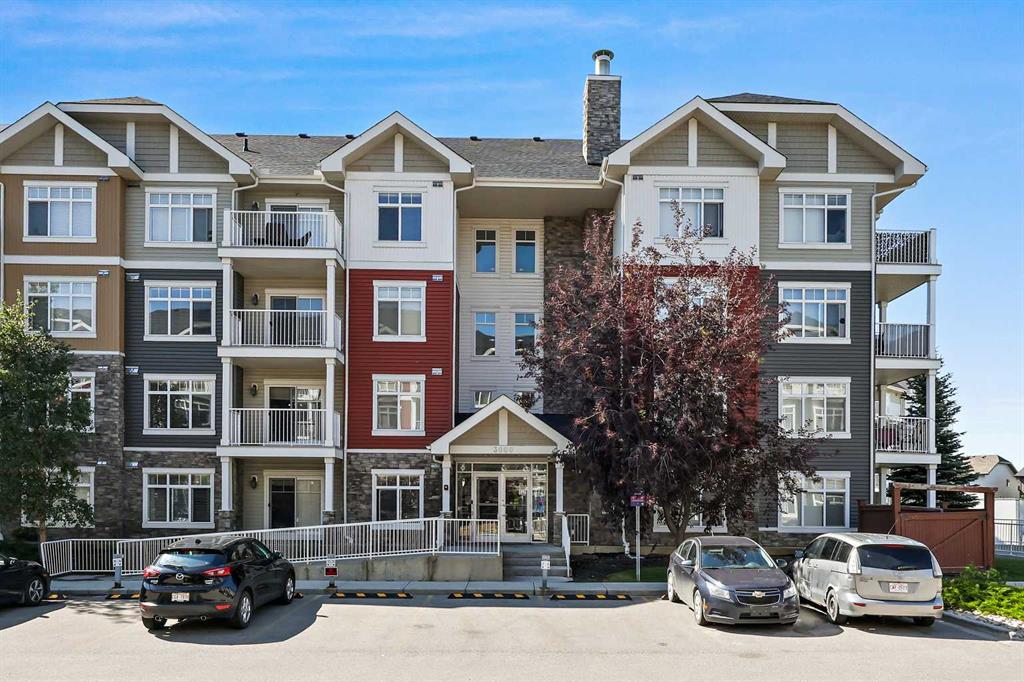 Picture of 3209, 155 Skyview Ranch Way NE, Calgary Real Estate Listing