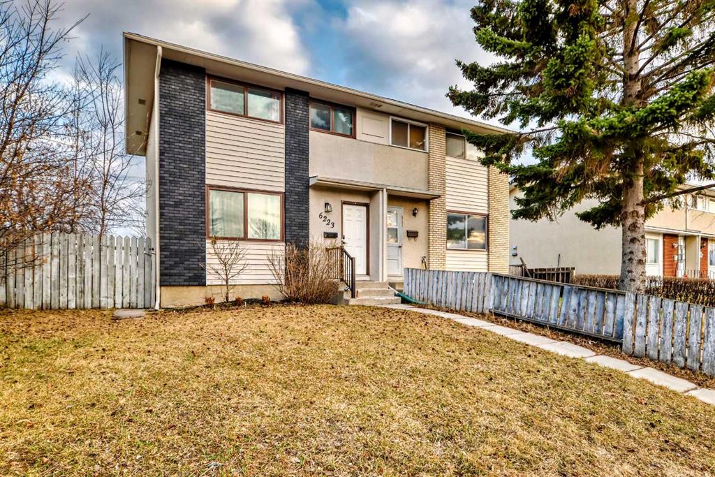 Picture of 6223 Penedo Way SE, Calgary Real Estate Listing