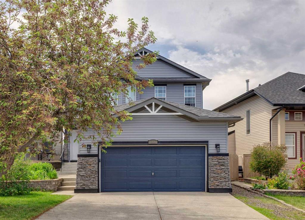Picture of 266 Panamount Close NW, Calgary Real Estate Listing