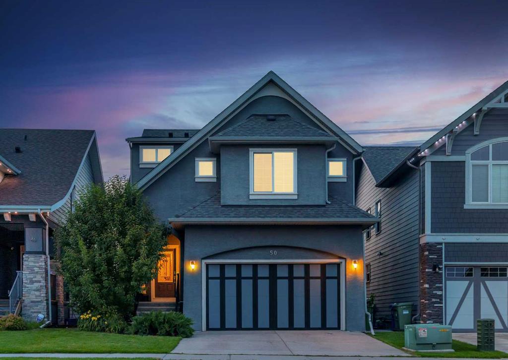 Picture of 50 Masters Avenue SE, Calgary Real Estate Listing