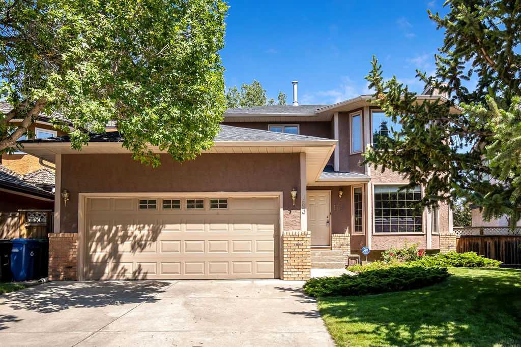 Picture of 183 Scenic Park Crescent NW, Calgary Real Estate Listing