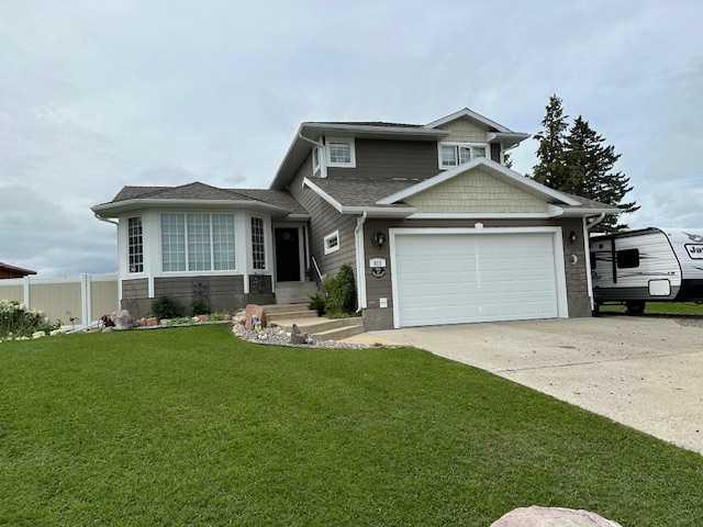 Picture of 628 2nd Street E, Cardston Real Estate Listing