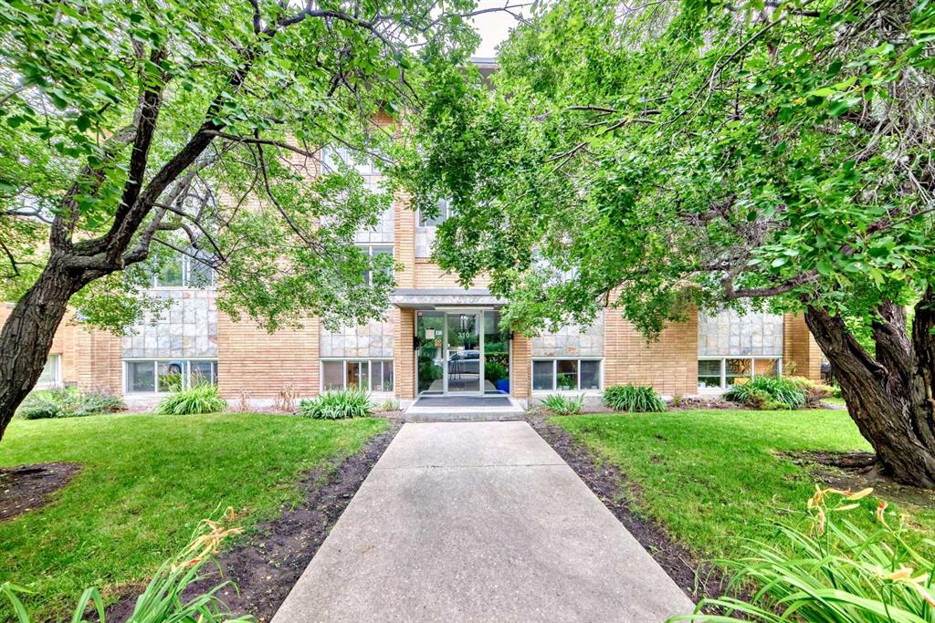 Picture of 8, 310 22 Avenue SW, Calgary Real Estate Listing