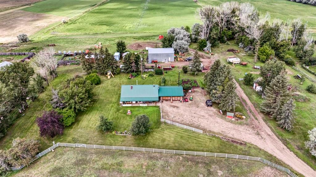 Picture of 12228 Range Road 64  , Rural Cypress County Real Estate Listing