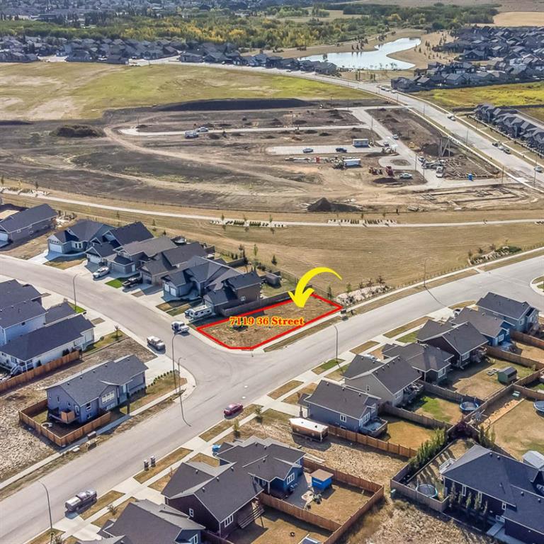 Picture of 7119 36 Street , Lloydminster Real Estate Listing