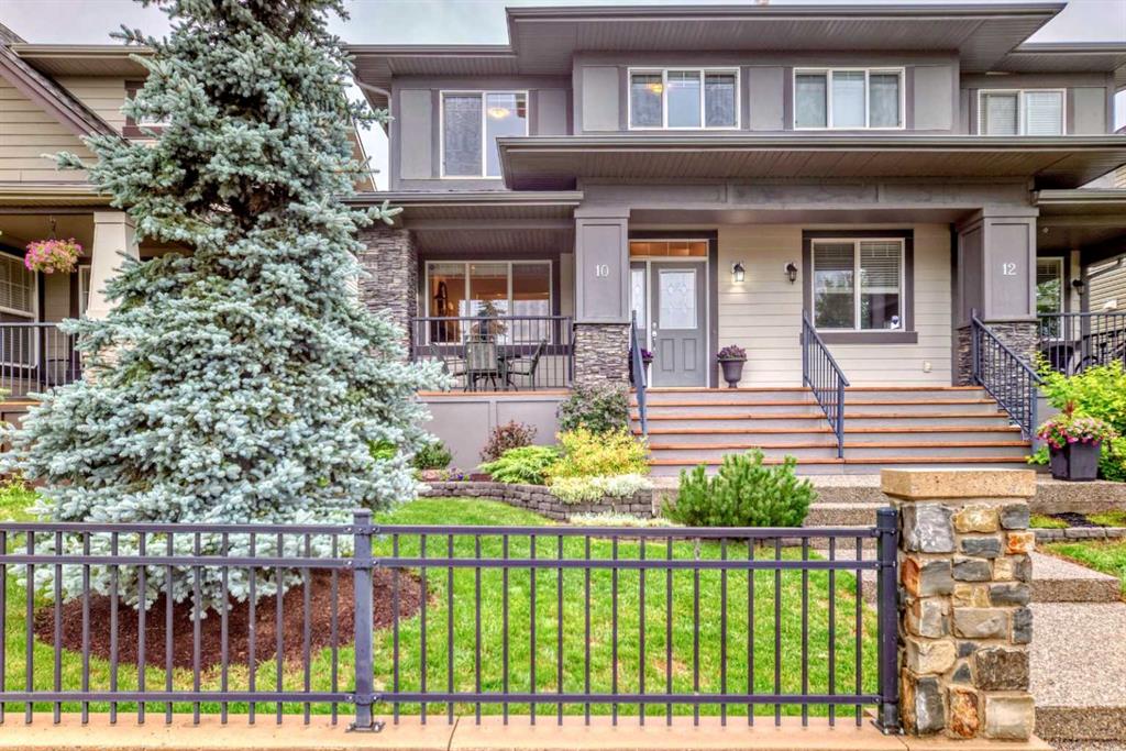 Picture of 10 Legacy Gate SE, Calgary Real Estate Listing