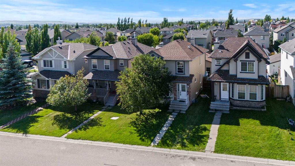 Picture of 89 Crystal Shores Heights , Okotoks Real Estate Listing