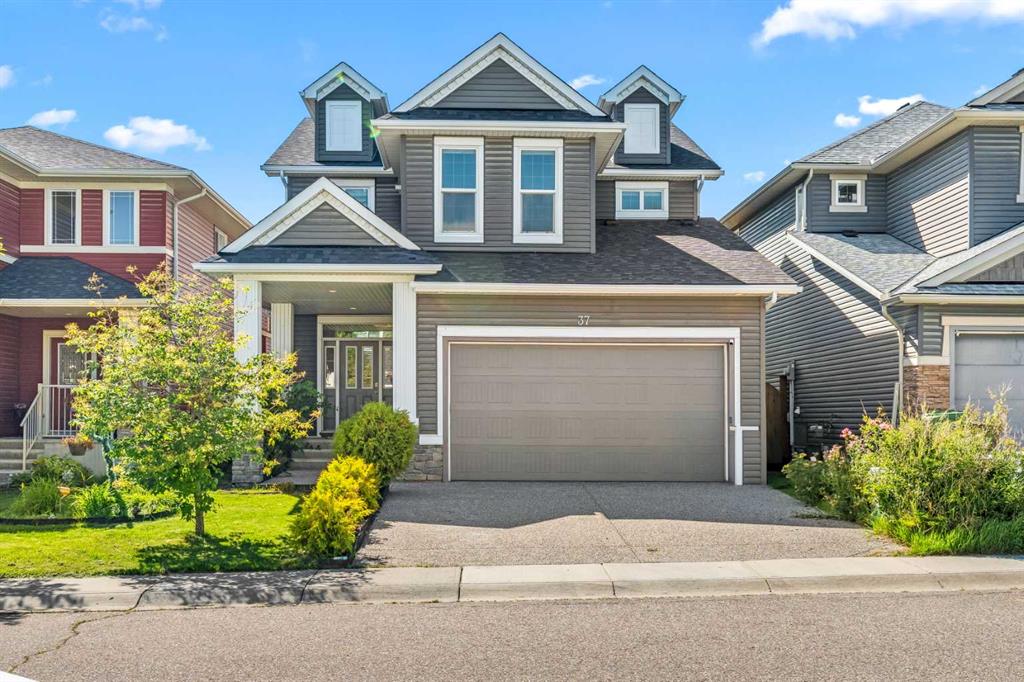 Picture of 37 Evansfield Terrace NW, Calgary Real Estate Listing