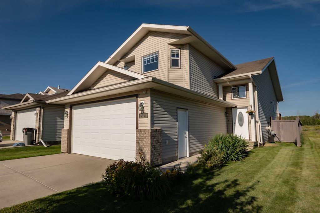 Picture of 6101 86B Street , Grande Prairie Real Estate Listing