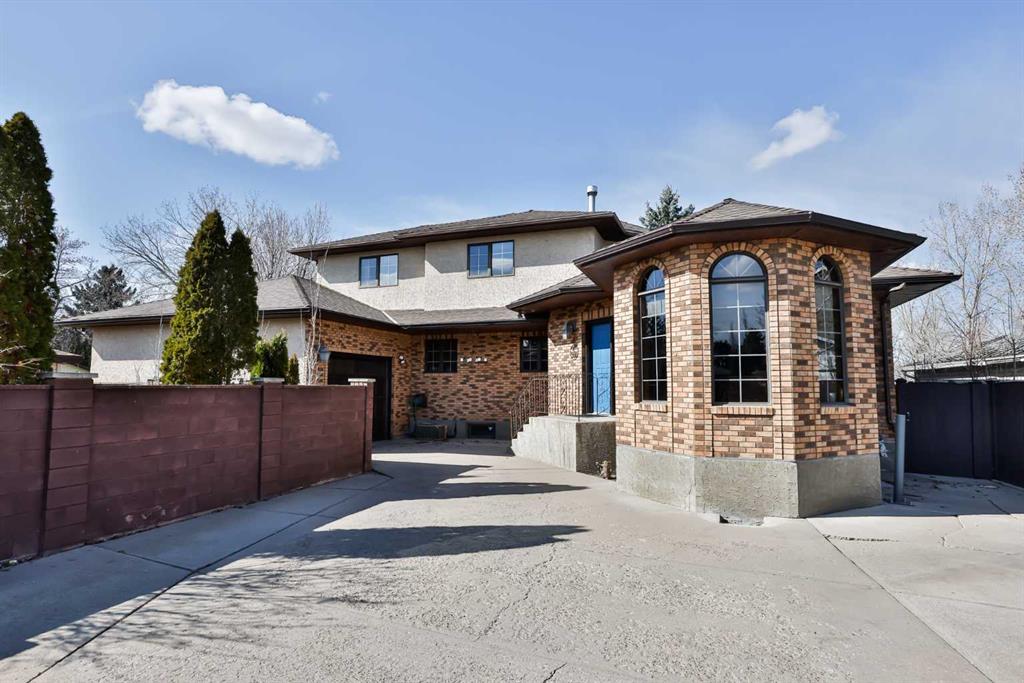 Picture of 2857 6 Avenue S, Lethbridge Real Estate Listing
