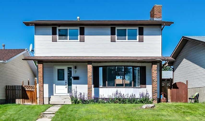 Picture of 7 Templehill Crescent NE, Calgary Real Estate Listing