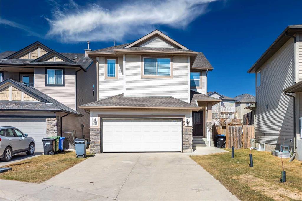 Picture of 122 Evanscove Circle NW, Calgary Real Estate Listing