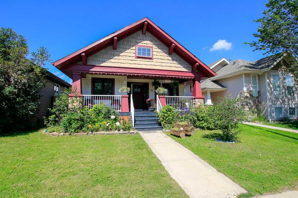Picture of 52 White Avenue , Red Deer Real Estate Listing