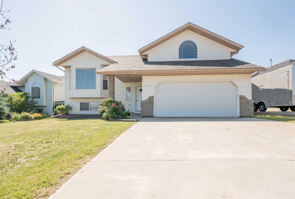 Picture of 11218 88C Street , Grande Prairie Real Estate Listing