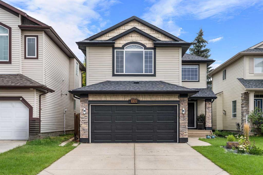 Picture of 110 West Ranch Place SW, Calgary Real Estate Listing