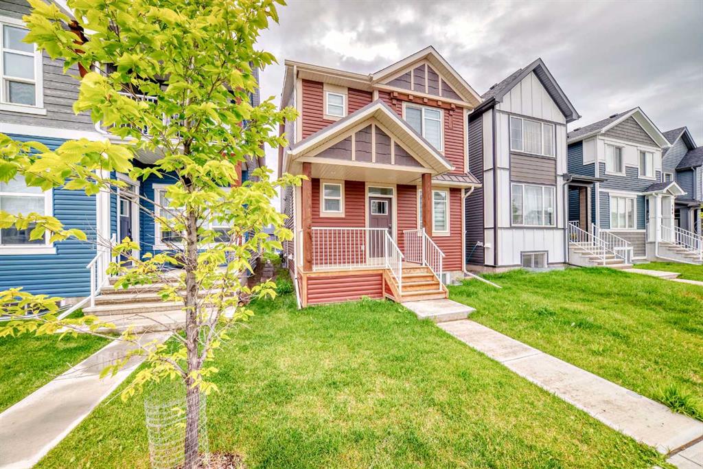 Picture of A, 180 Seton Villas SE, Calgary Real Estate Listing