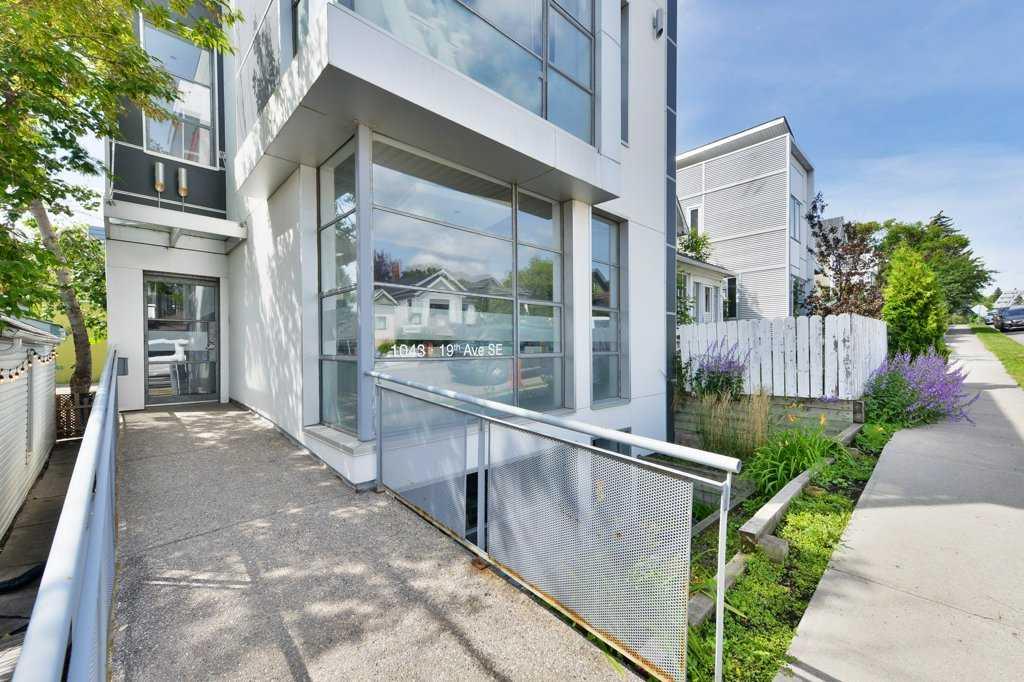 Picture of 1043 19 Avenue SE, Calgary Real Estate Listing