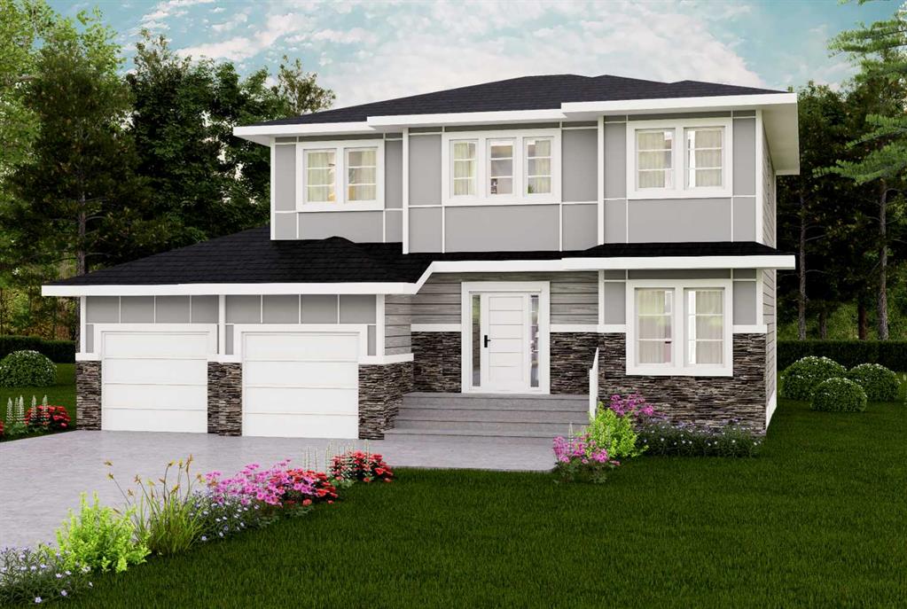 Picture of 154 Sunstone Way , Balzac Real Estate Listing