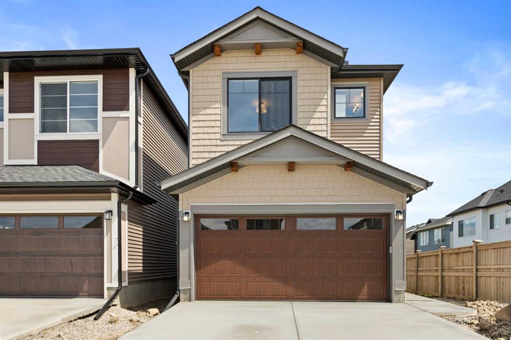 Picture of 74 Homestead Circle NE, Calgary Real Estate Listing