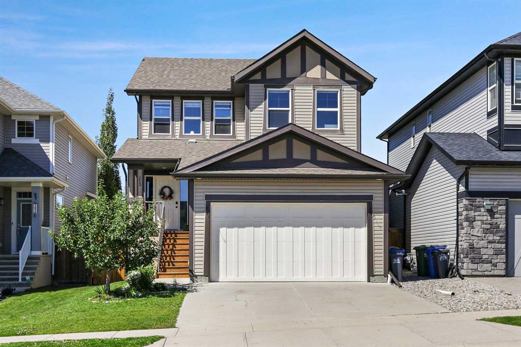 Picture of 213 Heritage Boulevard , Cochrane Real Estate Listing