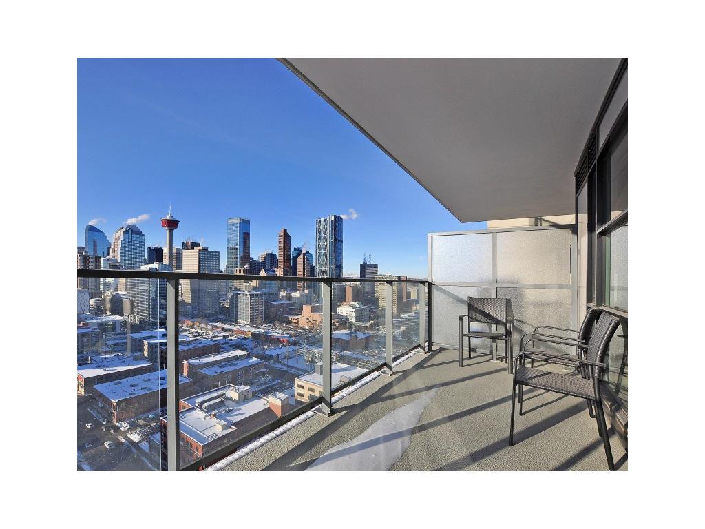Picture of 2307, 1122 3 Street SE, Calgary Real Estate Listing