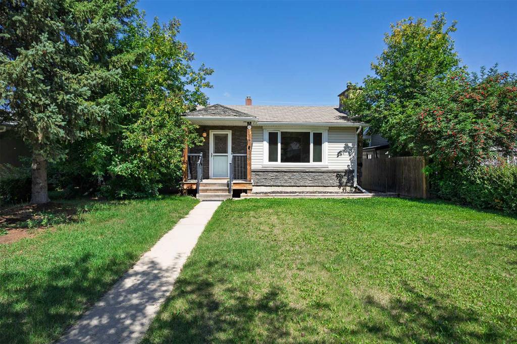 Picture of 5208 54 Avenue , Camrose Real Estate Listing