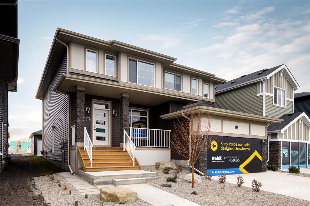 Picture of 114 Belvedere Crescent SE, Calgary Real Estate Listing