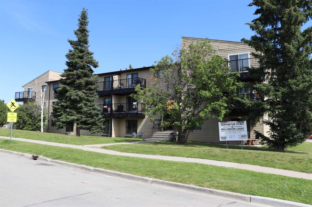 Picture of 103, 1221A Westhaven Drive  , Edson Real Estate Listing