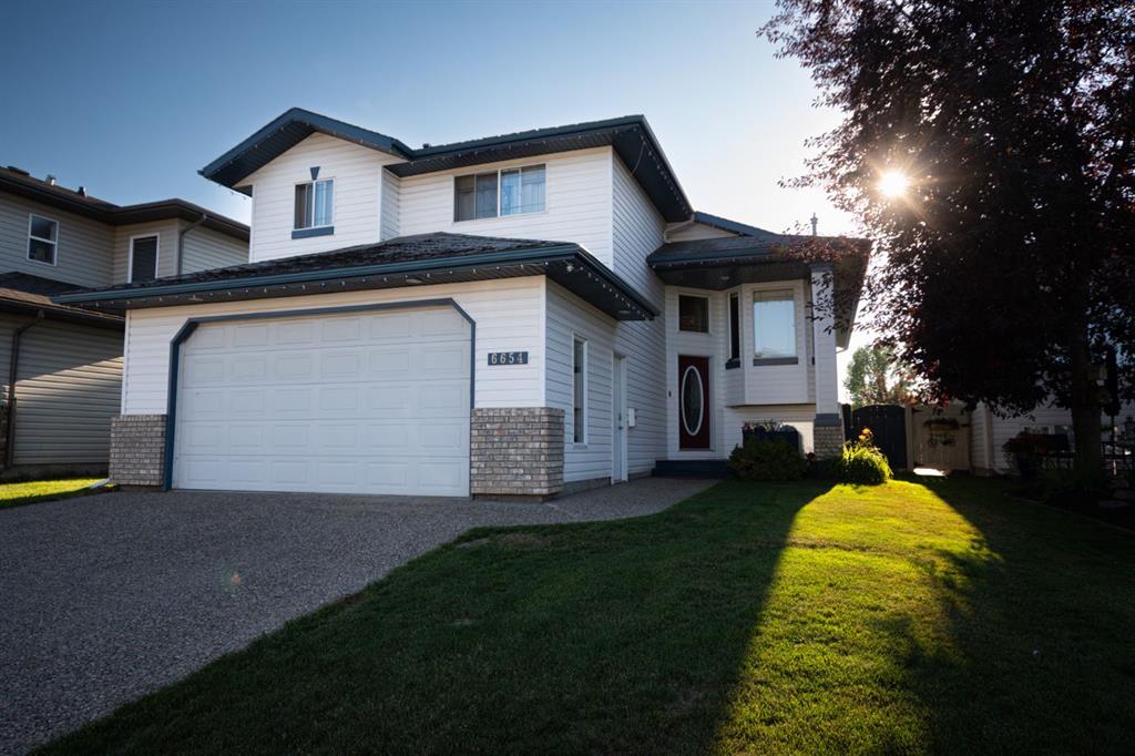 Picture of 6654 98C Street , Grande Prairie Real Estate Listing