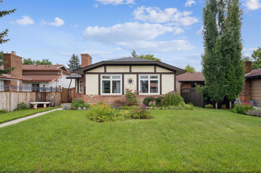 Picture of 76 Sunhurst Road SE, Calgary Real Estate Listing