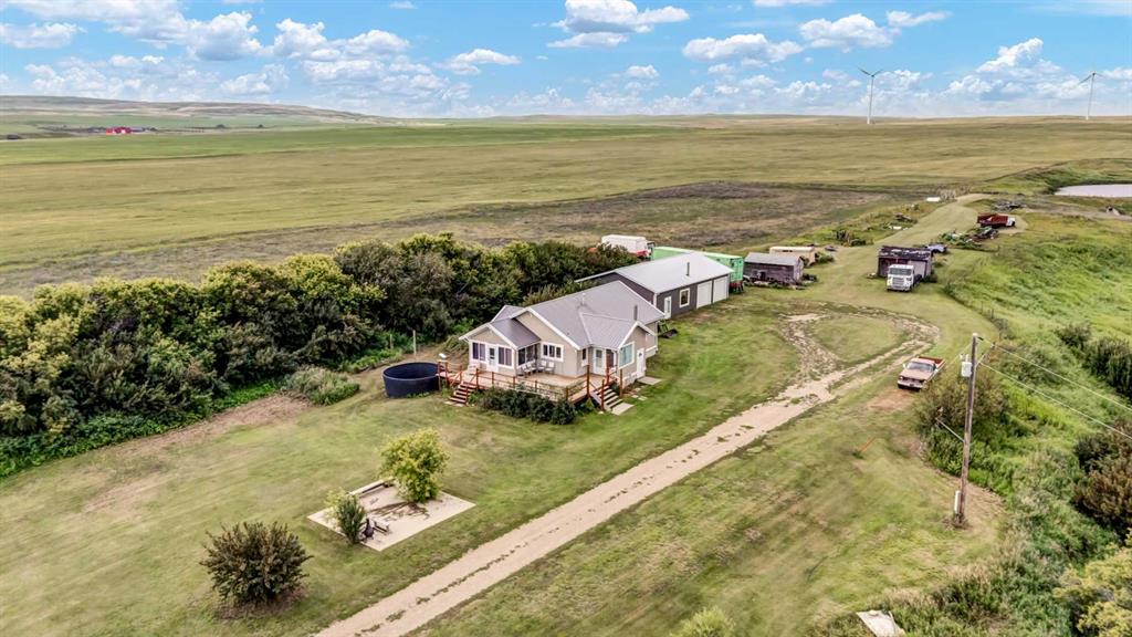 Picture of 10022 Highway 41  , Rural Cypress County Real Estate Listing