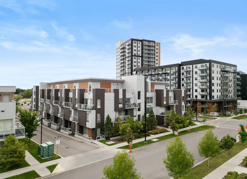 Picture of 216, 3125 39 Street NW, Calgary Real Estate Listing