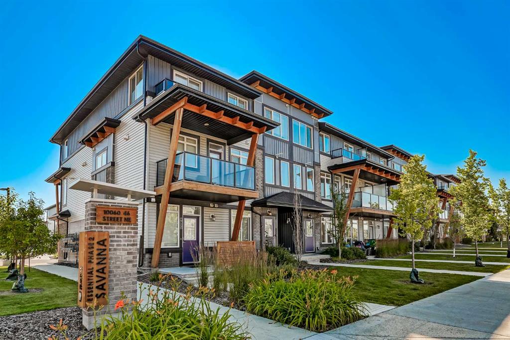 Picture of 908, 10060 46 Street NE, Calgary Real Estate Listing