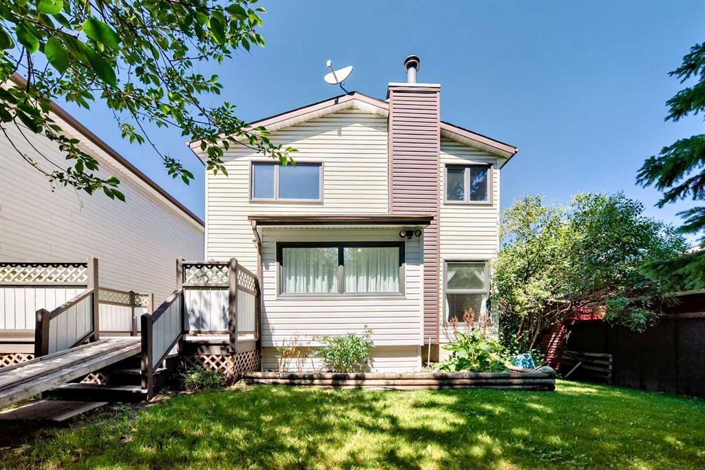 Picture of 6628 Ranchview Drive NW, Calgary Real Estate Listing