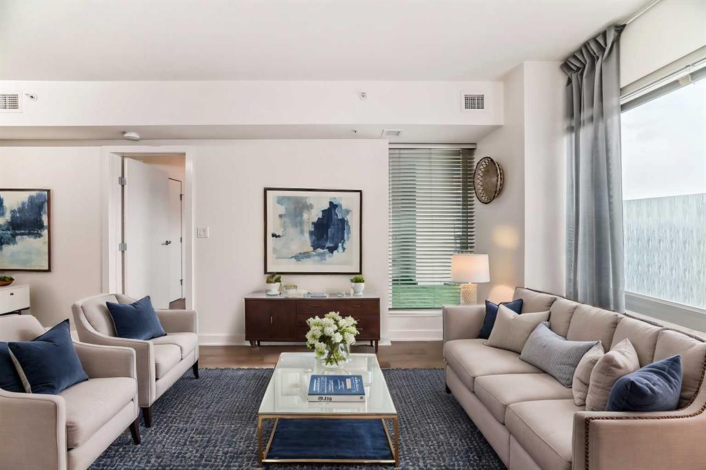 Picture of 2107, 930 6 Avenue SW, Calgary Real Estate Listing