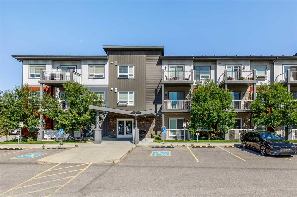 Picture of 4205, 5305 32 Avenue SW, Calgary Real Estate Listing