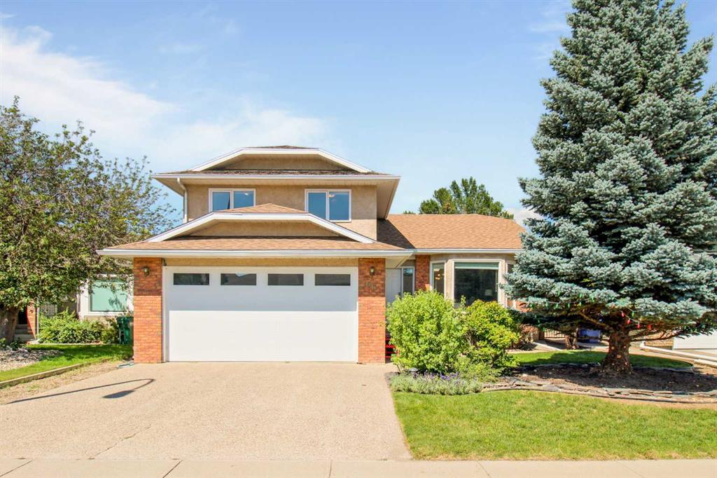 Picture of 66 Edgewood Crescent W, Lethbridge Real Estate Listing
