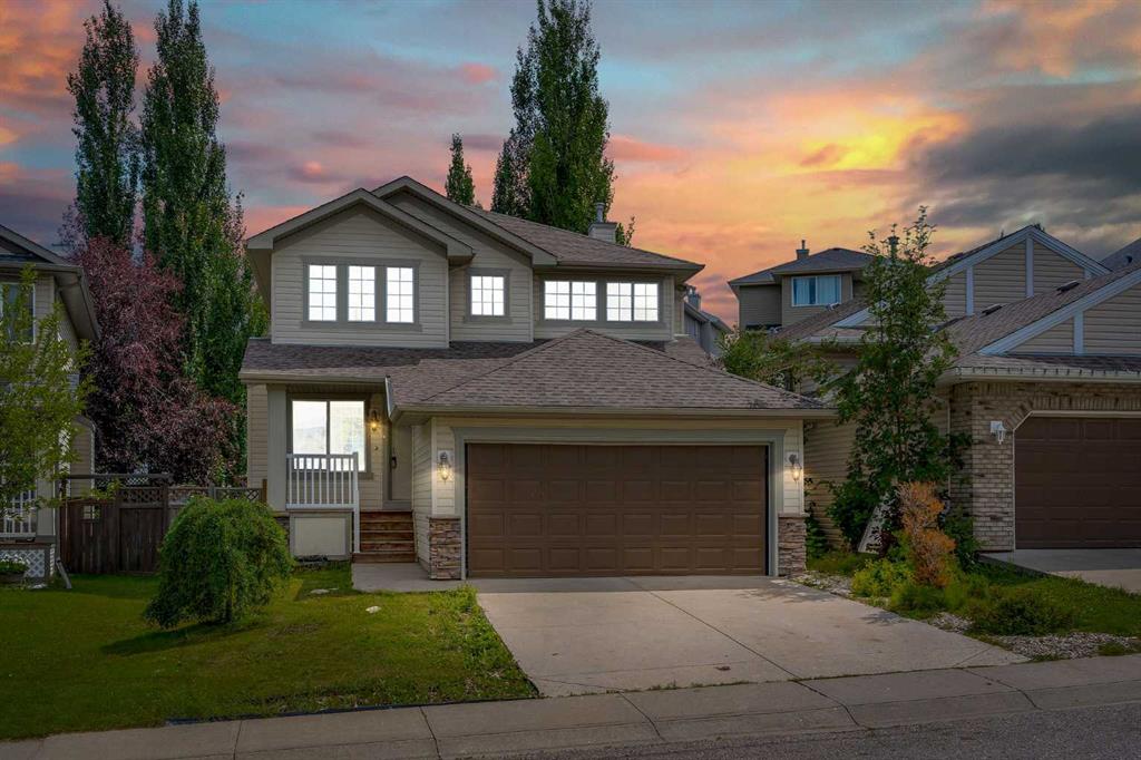 Picture of 18 Valley Crest Close NW, Calgary Real Estate Listing