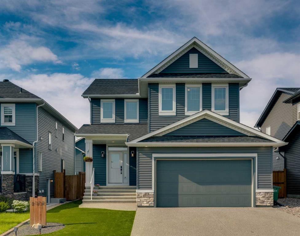Picture of 2173 Ravensdun Crescent SE, Airdrie Real Estate Listing