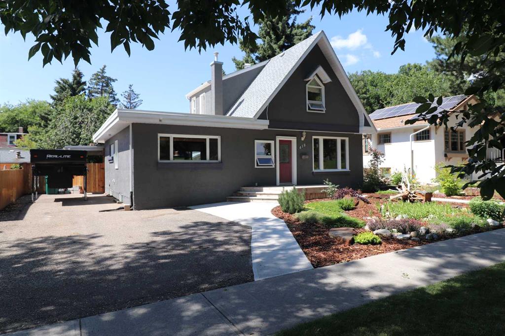 Picture of 418 15 Street S, Lethbridge Real Estate Listing