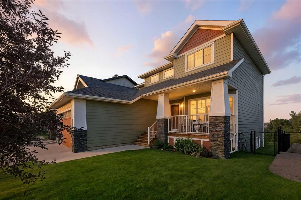 Picture of 149 Wildrose Crescent , Strathmore Real Estate Listing