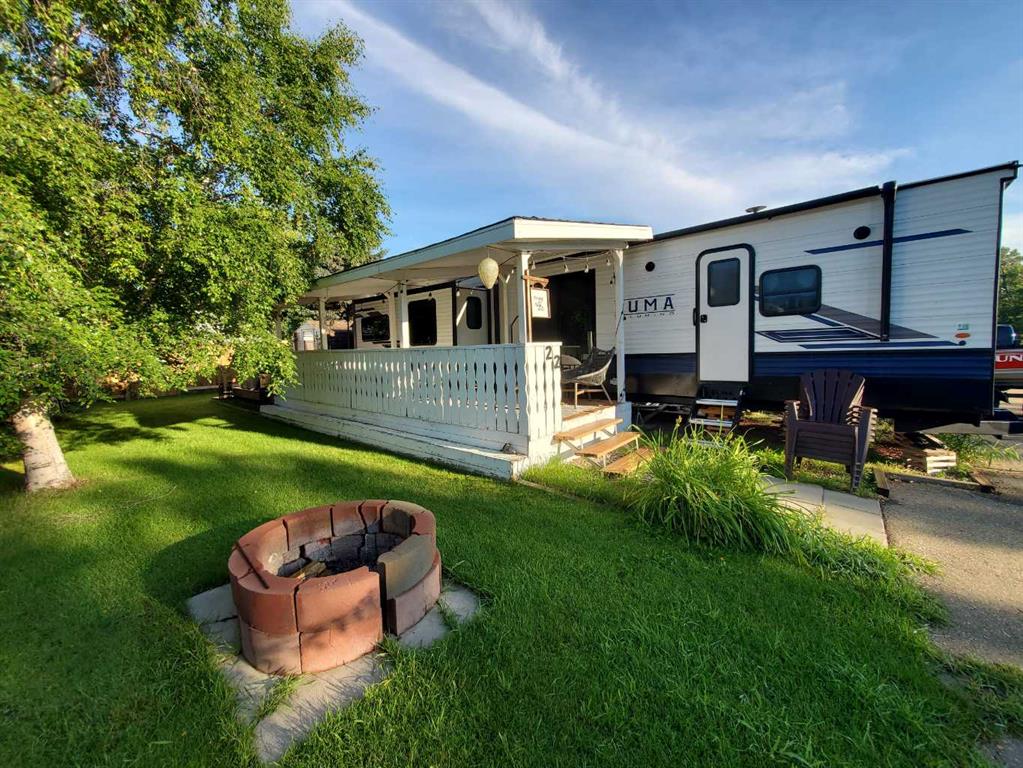 Picture of 22 Points West Resort  , Sylvan Lake Real Estate Listing