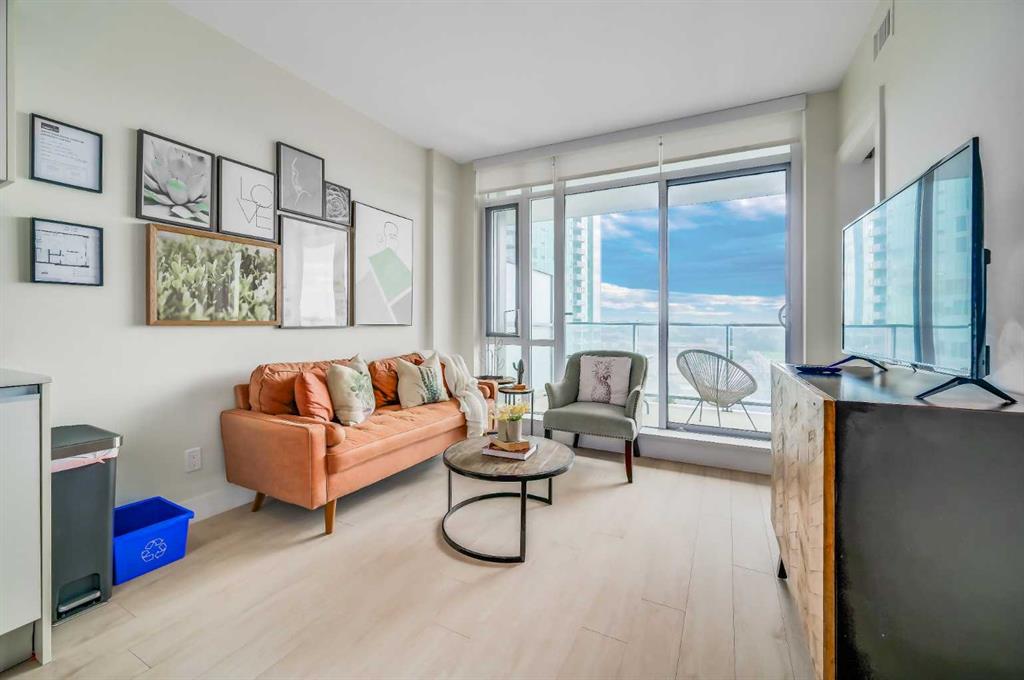Picture of 1103, 1188 3 Street SE, Calgary Real Estate Listing