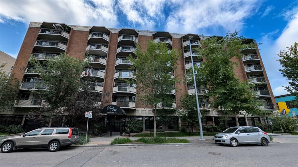 Picture of 506, 339 13 Avenue SW, Calgary Real Estate Listing
