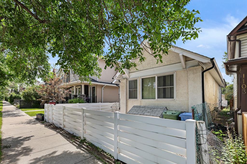 Picture of 1105 9 Street SE, Calgary Real Estate Listing